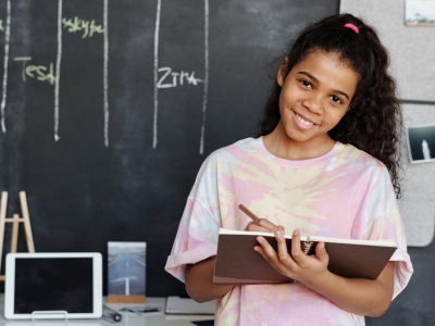 SR Intellectual and Education Language Center photo